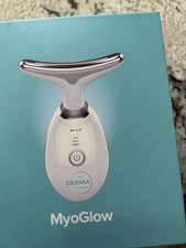 My DERMA Dream Myoglow Neck Face Lifting Lymphatic picture