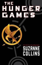 The Hunger Games, Suzanne Collins picture