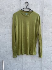 Icebreaker Merino Longsleve Men’s L picture