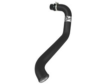 aFe Bladerunner 3in Intercooler Hot Side Tube 01-04 GM Diesel Trucks Fits V8 picture