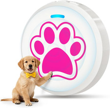 Dog Bells to Go outside – Bell for Dogs to Ring to Go Potty | Dog Door picture