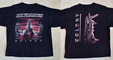 In Flames Colony Melodic Death Metal Album Vintage Band Fan Graphic Tee picture