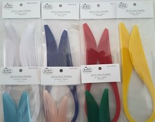 Quilled Creations  Quilling Strips 1/8