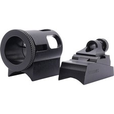 Williams Gun Sight Western Precision SRS Inline Set CVA/TC/TRDITNS UPC: picture