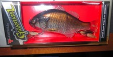 Jackall Gigantarel 8