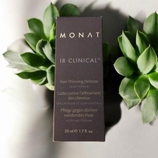 Monat IR Clinical Hair Thinning Defense Scalp Serum  50 ml / 1.7 oz - New in Box picture