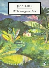 Wide Sargasso Sea By Jean Rhys. 9780140189834 picture