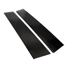 New Front Passenger Side Door Trim B-Pillar Molding For 2011-2016 Ford Explorer/ picture