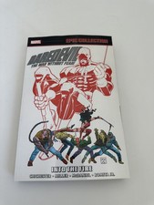 DAREDEVIL EPIC COLLECTION: INTO THE FIRE TPB picture