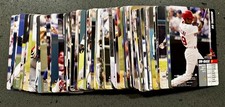 2003 MLB Showdown Trading Deadline Baseball Cards 1-145 (NM) - Complete Your Set picture