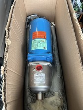 Goulds5HM05N22T6PBQVNL Booster Pump, 3 Hp, 208 To 240/480V Ac, 3 Phase, 1-1/4 In picture