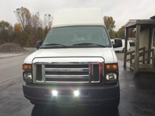BlingLights Brand Fog Lights Driving Lamps for Ford E-Series picture