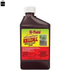 Kill Tough Brush + Weeds Fast - Hi Yield Triclopyr Ester 16/8oz picture