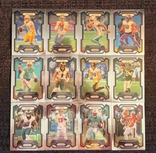 2023 Panini Prizm Football Base Complete Your Set You Pick NFL Card #151-300 picture