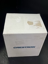Crestron IV-CAM-I12-B PTZ Camera w/ IV-CAMA Remote picture
