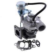Turbo TD04L4 TD04L4-09TK3-5.0 Turbocharger 49177-03190 for Kubota Compact Track picture