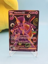 Mewtwo ex Futuristic Rare 30th Celebration 157/128 picture