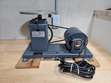 Vintage Cenco-Pressovac 90510 w/ 1/4hp GE Motor 1725 RPM 115V Powers On Works picture