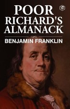 Poor Richard's Almanac - Franklin, Benjamin picture