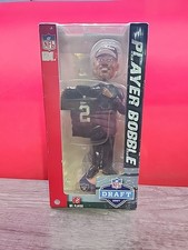 JaMarcus Russell 2007 NFL Draft Player Bobble Head Forever Collectibles RARE picture