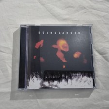 Superunknown By Soundgarden (CD, 1994) picture