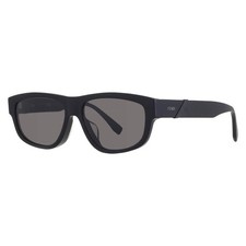 Fendi Grey Geometric Sunglasses FE40157F 01A 57 FE40157F 01A 57 picture