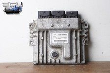 Ford Kuga 2.0 TDCI 2013 Engine Control Unit ECU DV41-12A650-BG 28393842 DCM3.5 picture