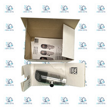 Balluff BSP00Y4 Pneumatic Pressure Sensor w/ Display, 0-10bar, 18-30VDC, 4-20mA picture