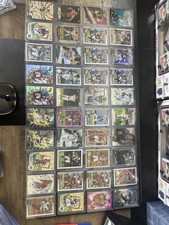 LARGE LOT OF SPORTS CARDS (86) picture