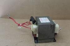 Bosch MW/Oven High Voltage Transformer+Fuse Part # 00620524 00620531 picture