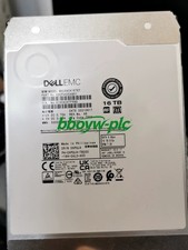1PCS NEW MG08ACA16TEY HPGJ4 Dell PowerEdge 16TB 3.5 inch 6G SATA Hard Drive picture