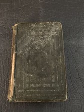 The Forest Exiles- Captain Mayne Reid / 1854 Edition / DYS picture