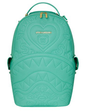 Sprayground BABY BEAR BADDIE Backpack🔥New Teal Large Travel Bookbag School Bag picture