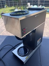 BUNN VPR Series 33200 Commercial Coffee Maker Working Tested - A-Cond picture