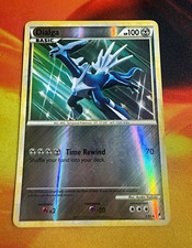 Pokemon TCG Dialga 3/95 Call of Legends Reverse Holo Rare 100 HP English picture