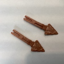VTG 1991 Kenner Robin Hood Prince Of Thieves Sherwood Forest Arrow Accessory picture