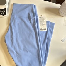 Lululemon Wunder Train HR Tight picture