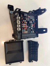 2018-2020 Ford Truck F150 Engine Fuse Box Assembly OEM picture