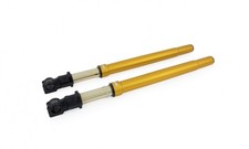 Ohlins Front Fork USD Universal 50/54/800 Gold *See Tech Notes* FF 520 picture