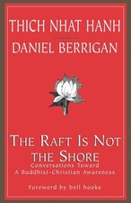 The Raft is Not the Shore: Conversations Toward a Buddhist-Christian Awarene... picture