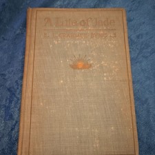 Antique 1923 A Lute Of Jade Classical Chinese Poets Wisdom Of The East Dutton picture