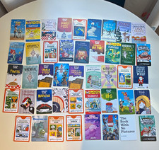 Yoto Cards Lot of 44 Kids Audio Cards picture