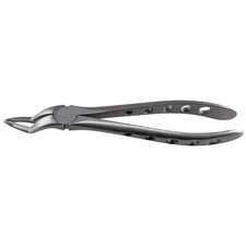 A.Titan 5115 X-Trac Upper Root Tip Extraction Forceps German Stainless Steel picture