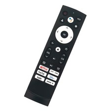 New Remote ERF3M90H for Hisense TV 55A65HV 55A65K 55A66GUA 55A6H 55U6H picture