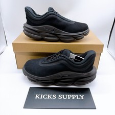 Nike 24 7 Black Anthracite IR0447-001 Men's Size US 6 - 12 picture
