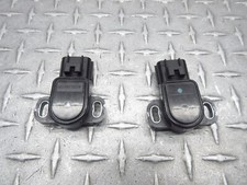2013 12 13 Yamaha XT1200Z Super Tenere OEM TPS Throttle Position Sensors Tested picture
