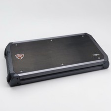 Rockville Phenom RXD-M4 Mono Block Class D Car Amplifier Untested 6000W Peak picture