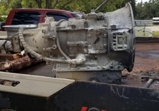 Mt643 Allison Transmission Only 121k picture