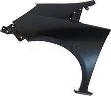 For 2009-2014 Honda Fit Fender Primed Steel Driver Left Side picture