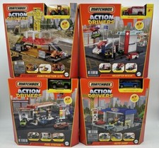 2022 Matchbox Action Drivers Choose Your Set Die-Cast Cars You Choose New picture